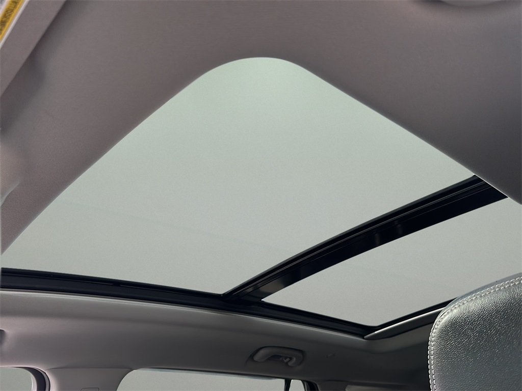 2022 Gmc Terrain SLT photo 3