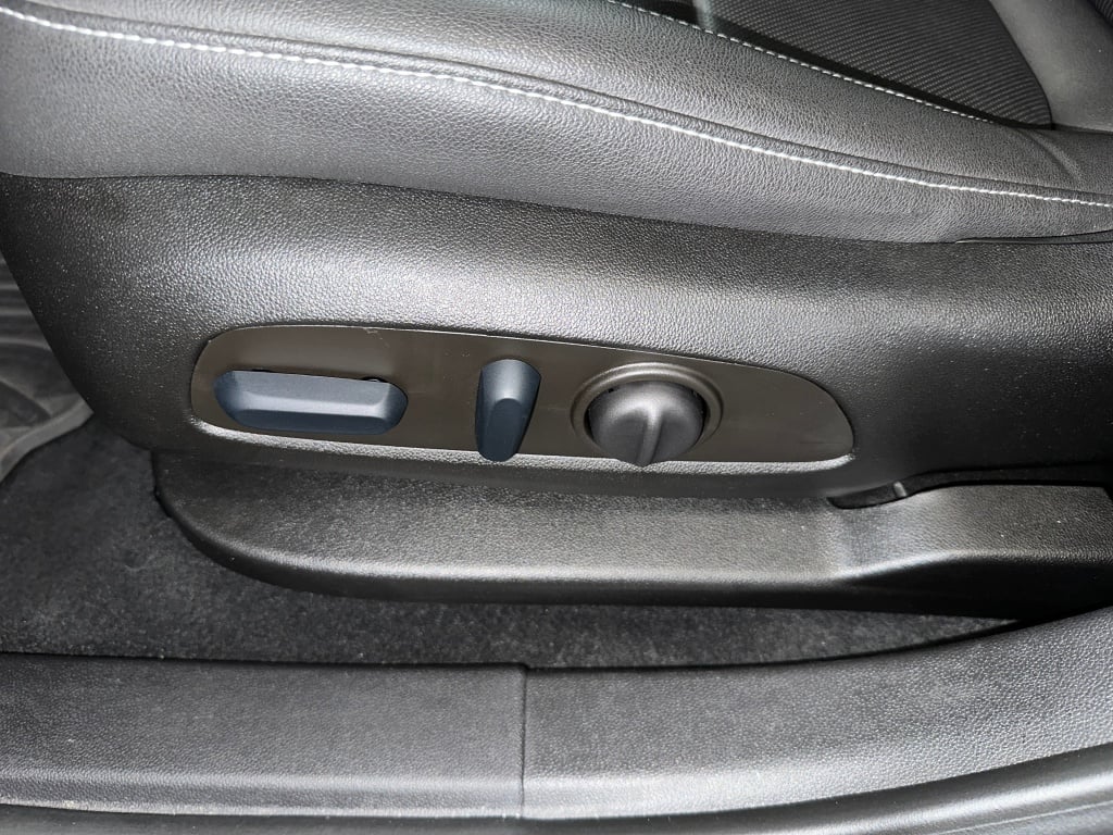 2023 Chevrolet Blazer 3LT photo 3