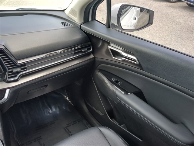2023 Kia Sportage EX photo 16