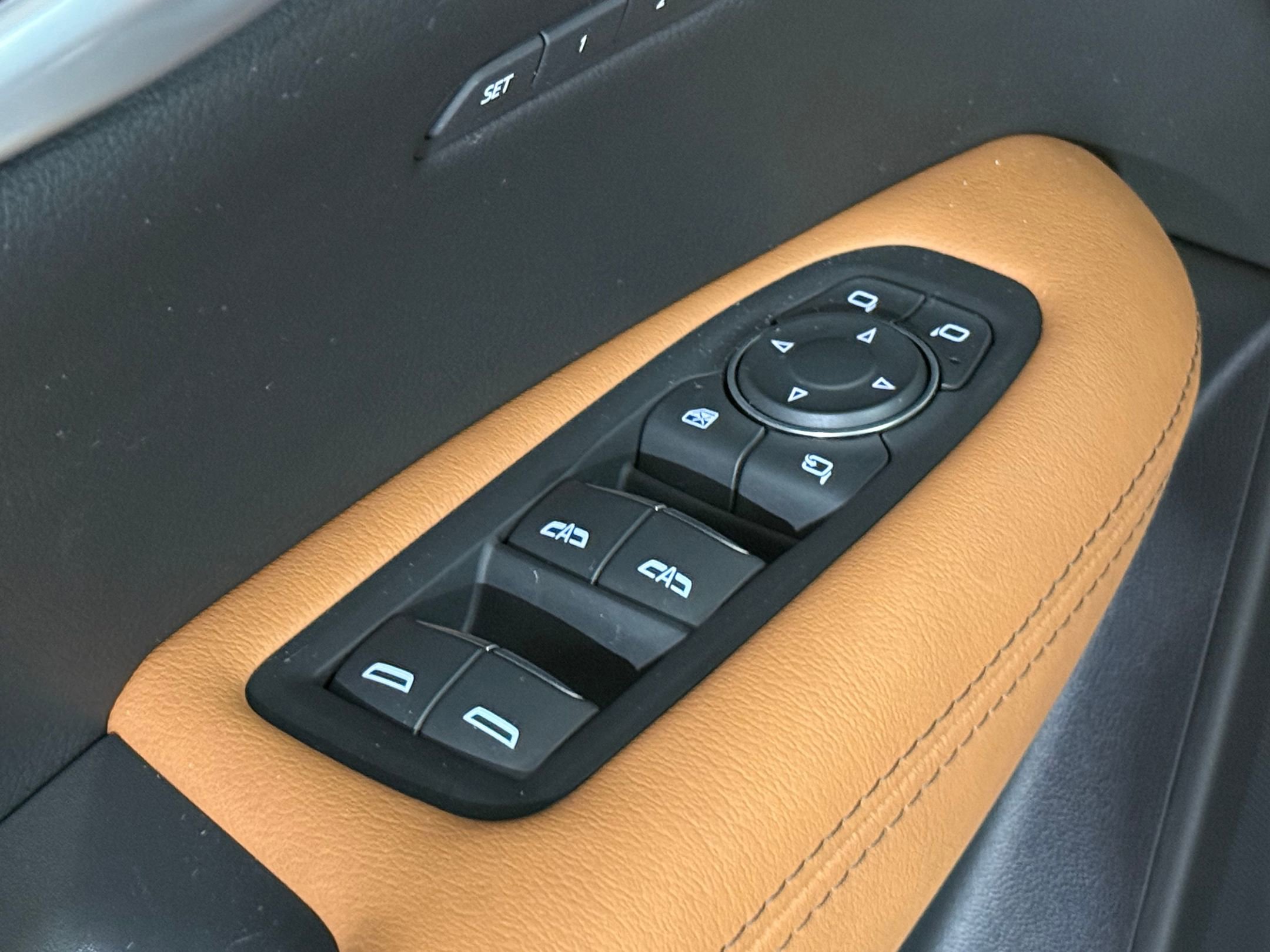2025 Cadillac XT5 Premium Luxury photo 16
