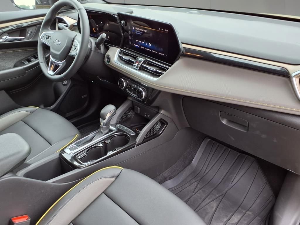2025 Chevrolet Trailblazer ACTIV photo 21