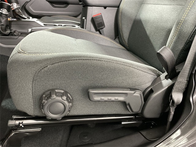 2024 Jeep Wrangler Sport S photo 14