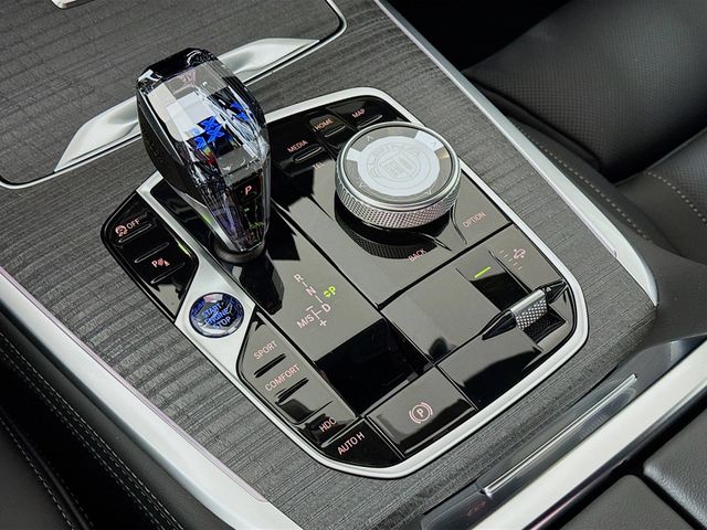 2026 Bmw X7 ALPINA XB7 photo 16