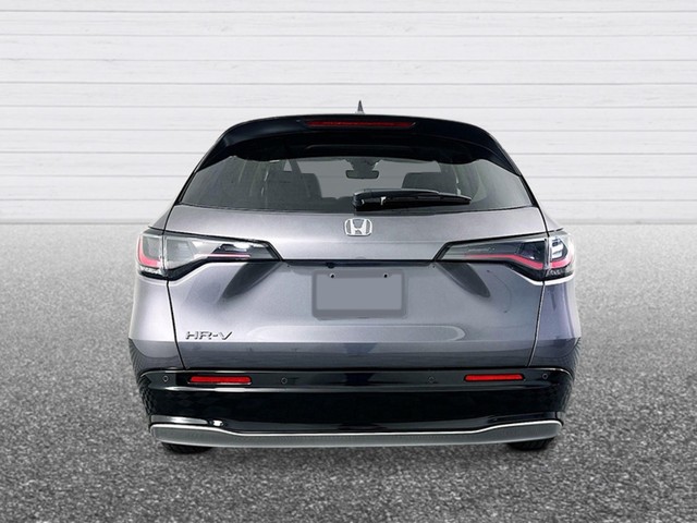 2026 Honda HR-V EX-L photo 3