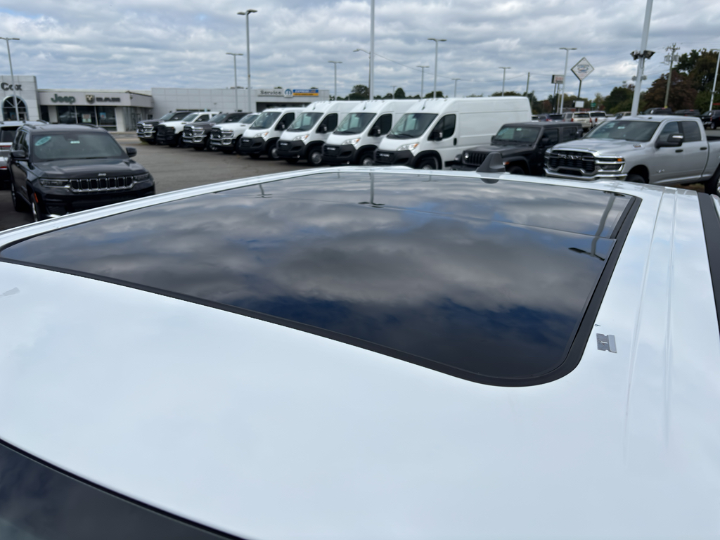 2026 Ram 1500 Big Horn Lone Star photo 2