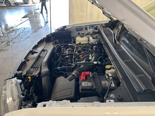 2024 Ford Maverick XLT Tremor photo 38