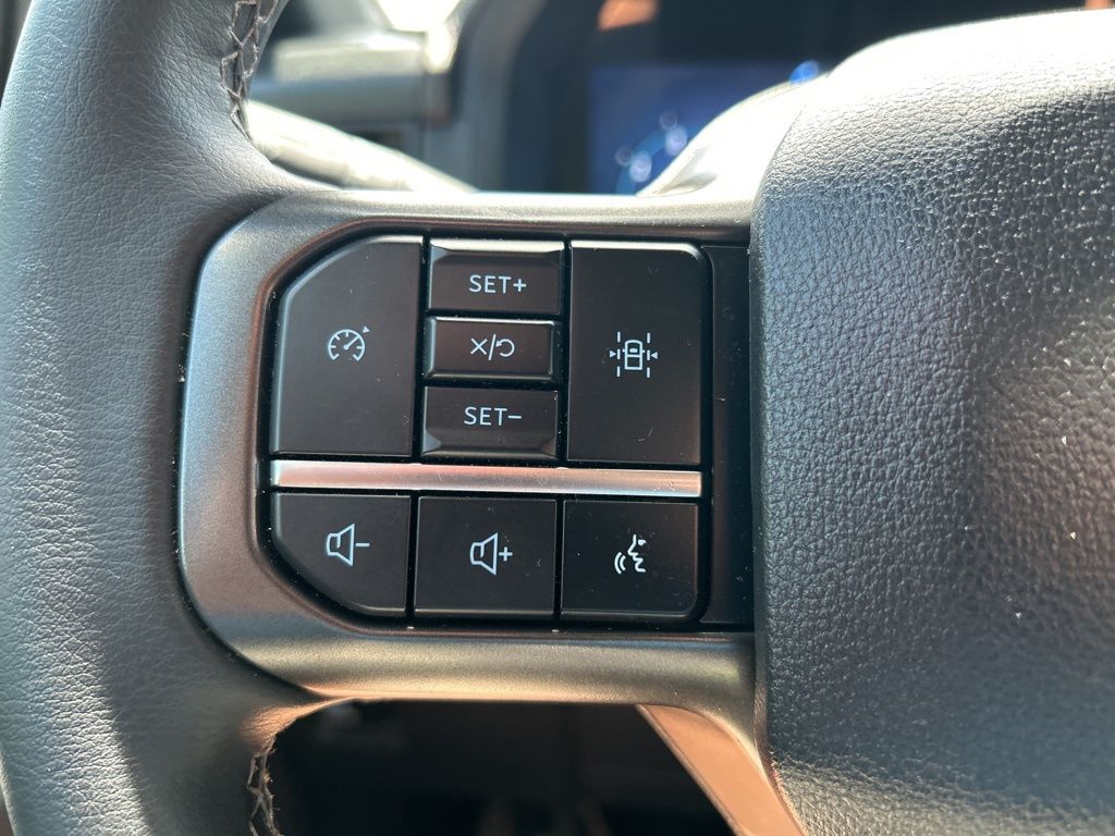 2024 Ford F-150 XLT photo 18