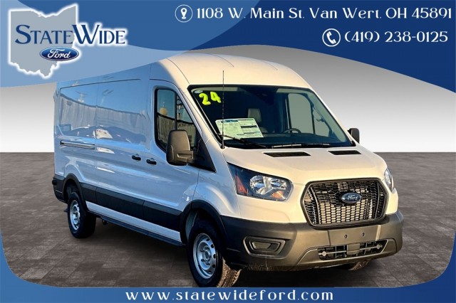 Transit Cargo Van Tall Vans For Sale New 2025 Ford Transit