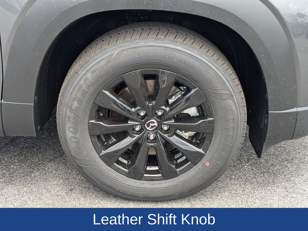 2025 Mazda CX-50 2.5 S Preferred photo 9
