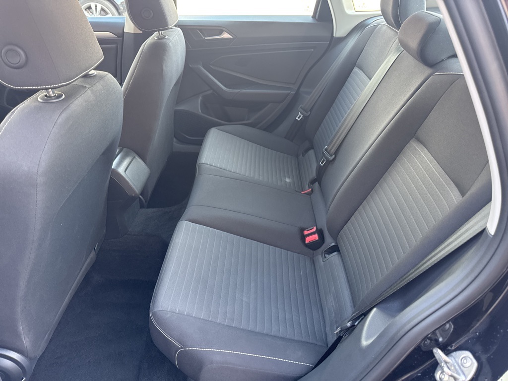 2024 Volkswagen Jetta 1.5T S photo 21