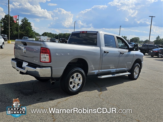 2024 Ram 2500 Big Horn photo 13