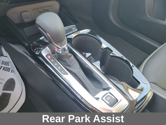 2026 Chevrolet Trax ACTIV photo 4