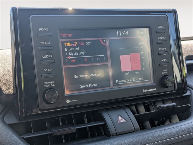2021 Toyota RAV4 LE photo 15