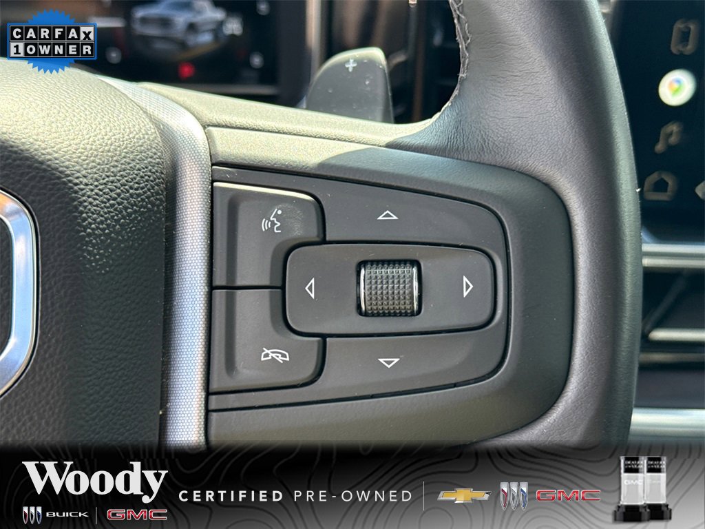 2022 Gmc Sierra 1500 SLT photo 21