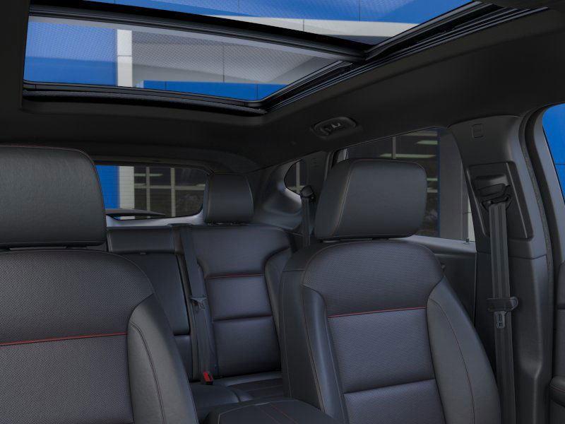 2025 Chevrolet Blazer RS photo 22