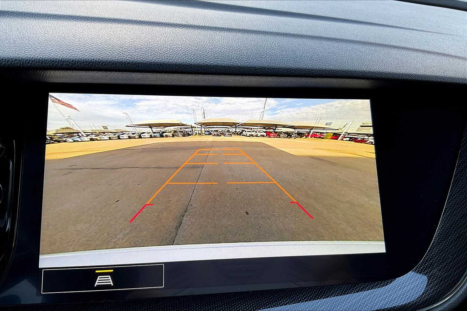 2023 Buick Envision Essence photo 23