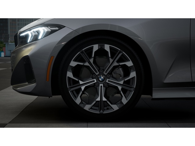 2025 Bmw 330i xDrive photo 7