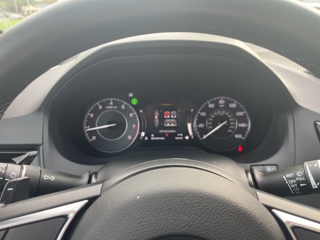 2024 Acura RDX Technology photo 42