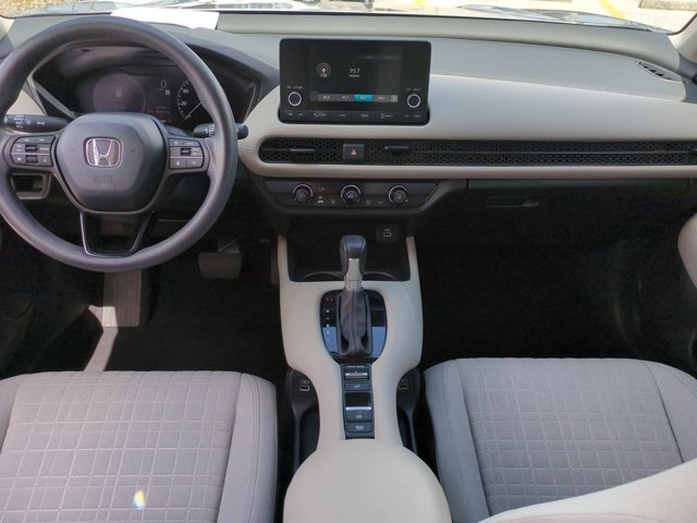 2023 Honda HR-V LX photo 12
