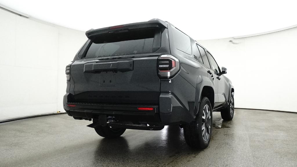 2025 Toyota 4Runner TRD Sport photo 20