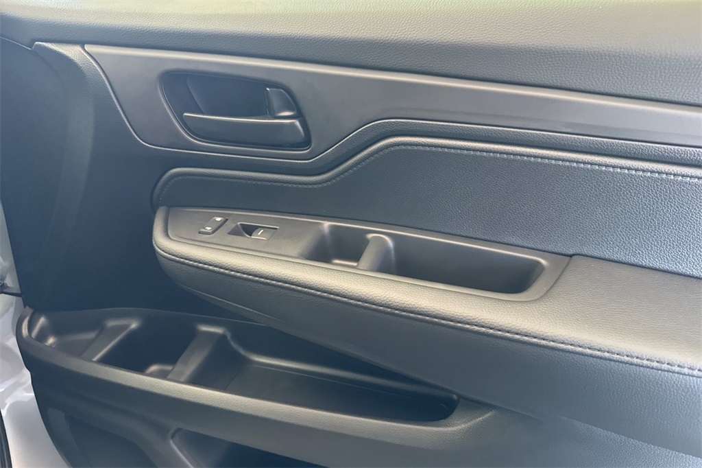 2026 Honda Odyssey EX-L photo 21