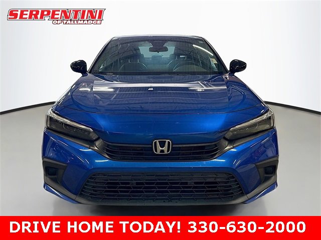 2023 Honda Civic Sport photo 2