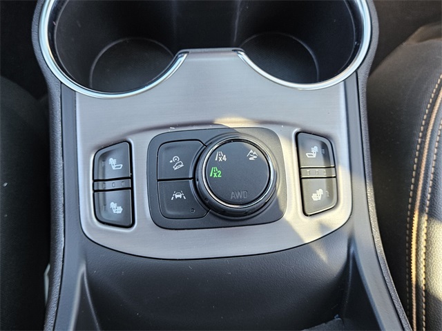 2024 Gmc Terrain AT4 photo 18
