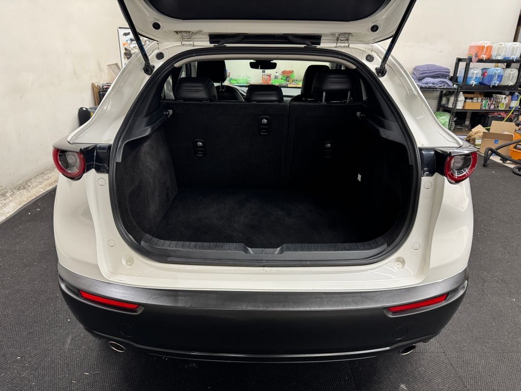 2023 Mazda CX-30 2.5 Select photo 5