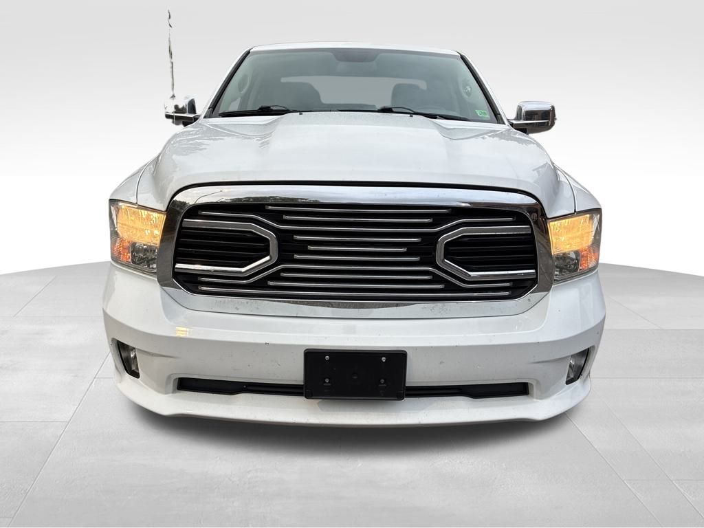 2016 Ram 1500 Express photo 8