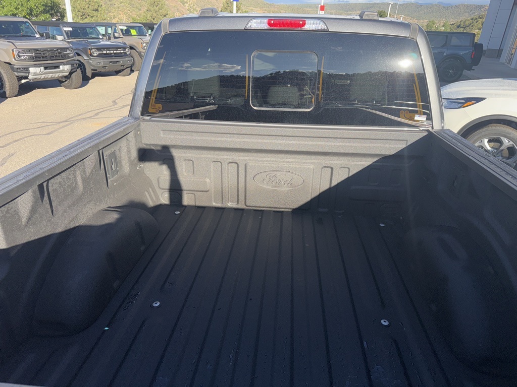 2024 Ford F-150 XLT photo 5
