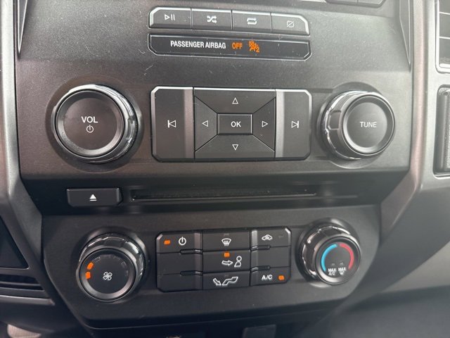 2018 Ford F-150 XLT photo 20