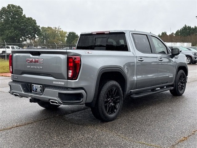 2026 Gmc Sierra 1500 photo 3