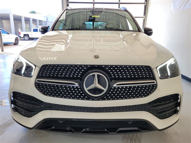 2023 Mercedes Benz GLE 350 4MATIC photo 4