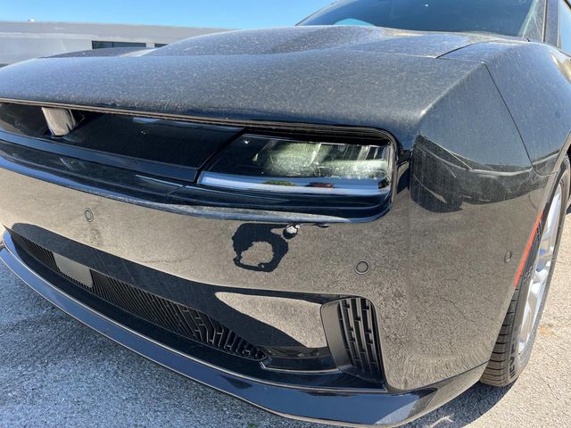 2025 Dodge Charger R/T photo 27