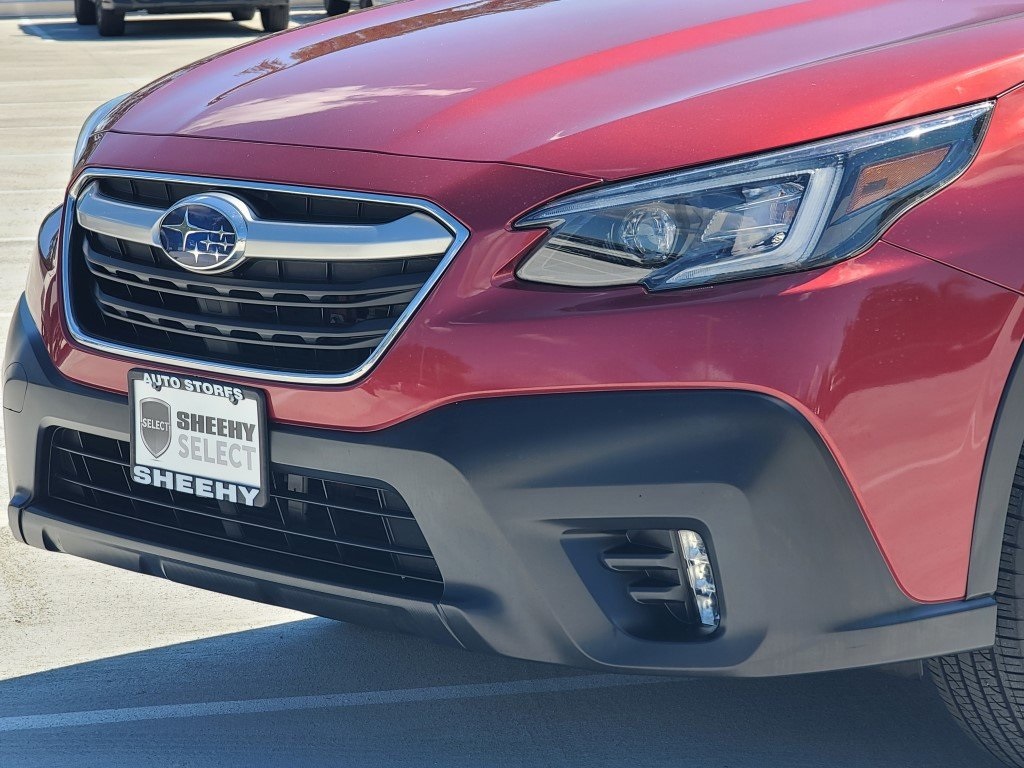 2021 Subaru Outback Premium photo 22
