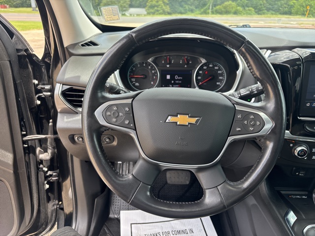 2021 Chevrolet Traverse Premier photo 20