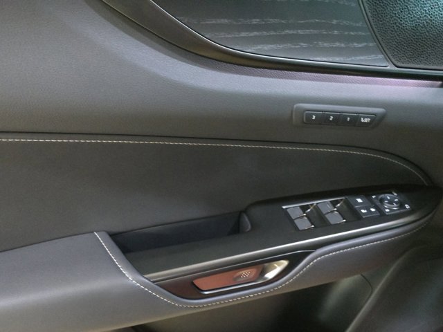 2025 Lexus NX 350h Luxury AWD photo 19