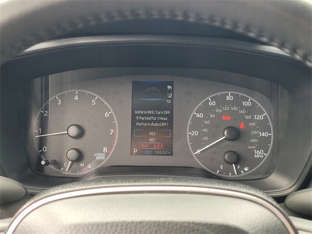 2024 Toyota Corolla SE photo 30