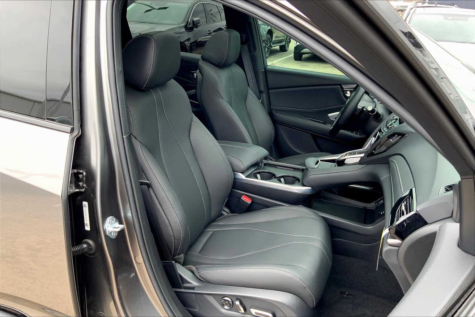 2025 Acura RDX photo 5