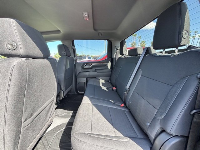 2026 Chevrolet Silverado 1500 RST photo 18
