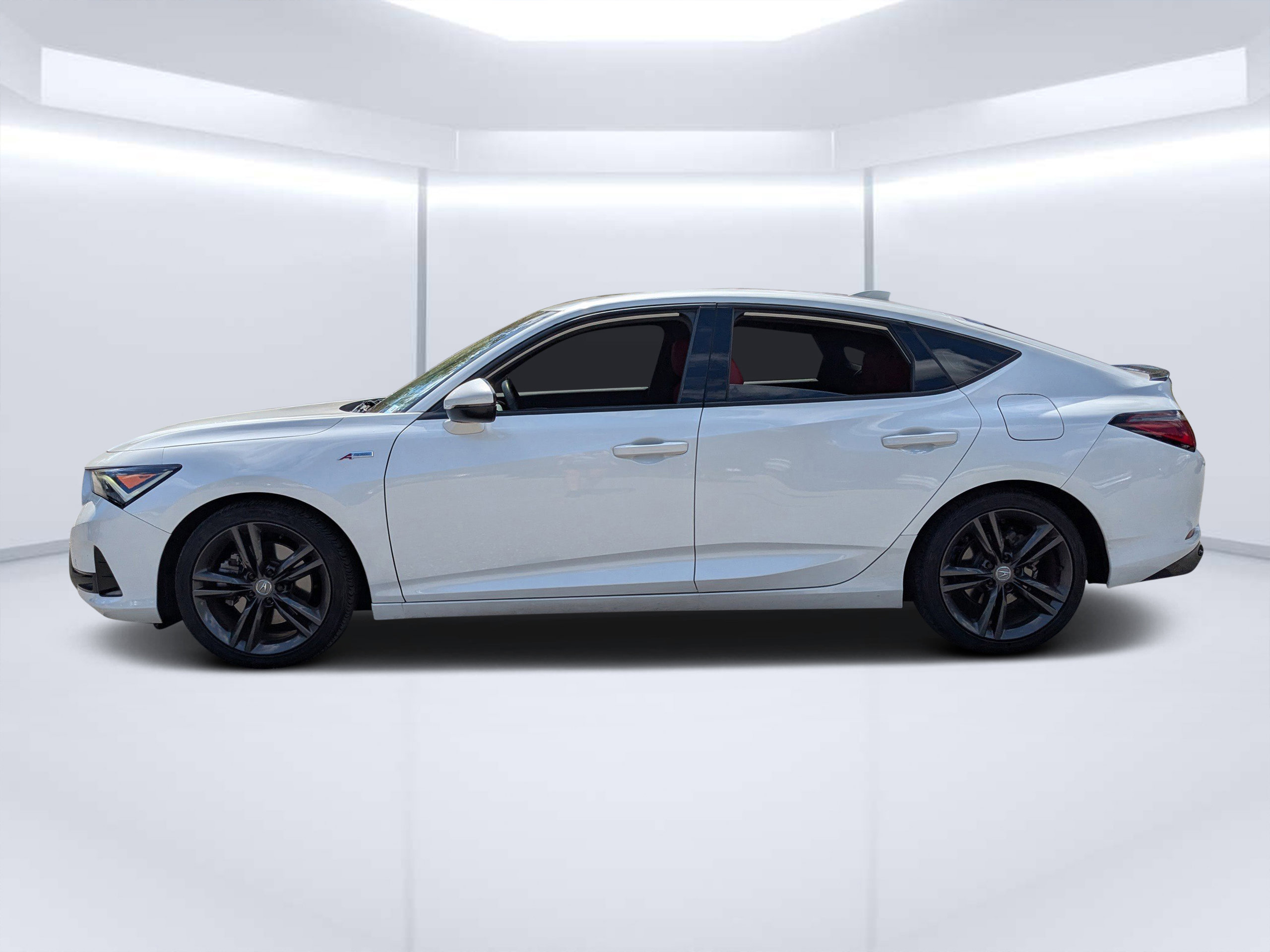 2023 Acura Integra A-Spec photo 5