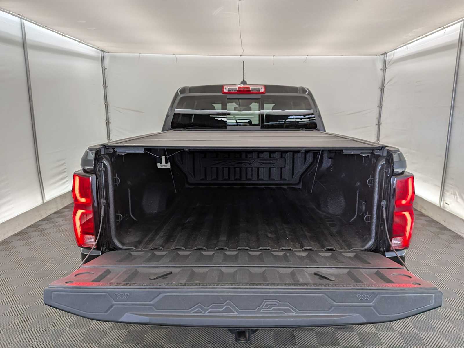 2024 Chevrolet Colorado ZR2 photo 28
