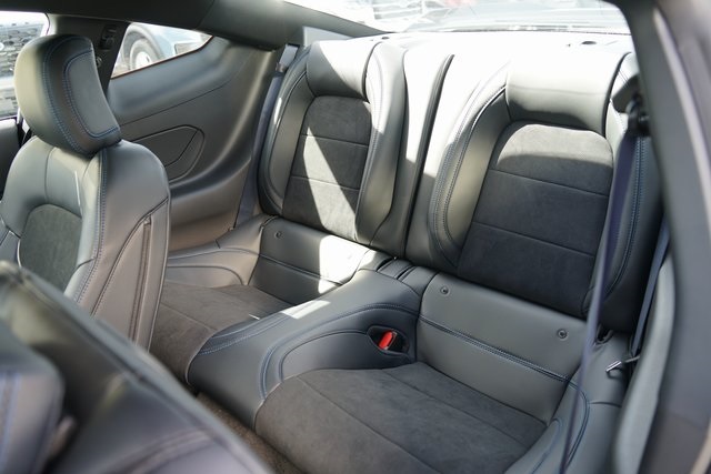 2025 FORD MUSTANG - Image 30