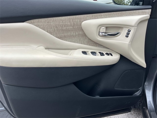 2023 Nissan Murano SL photo 20