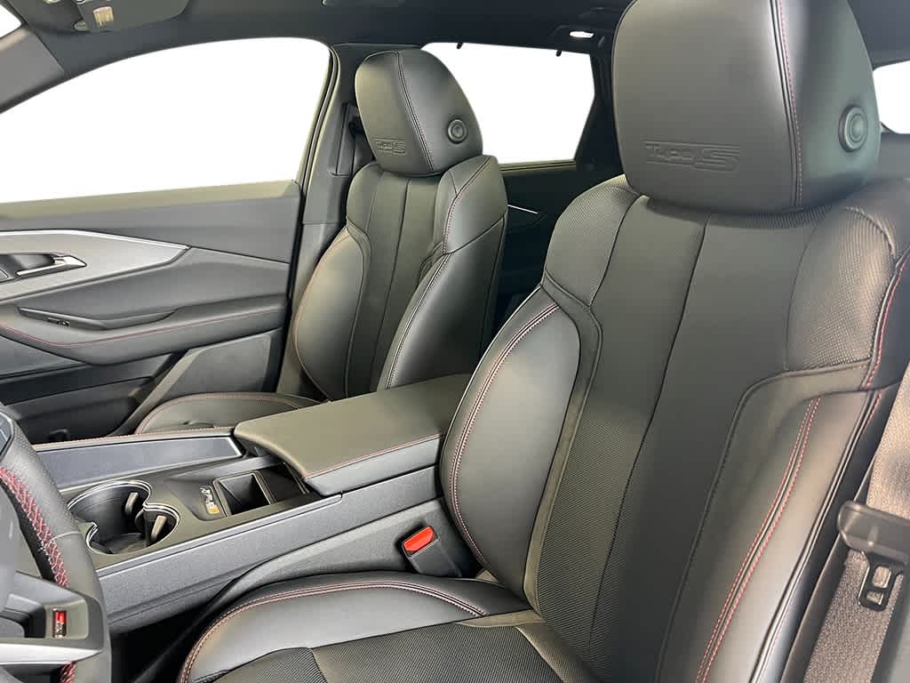 2024 Acura ZDX Type S photo 9