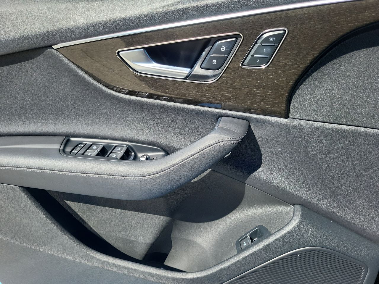 2023 Audi Q7 Premium Plus 45 photo 27