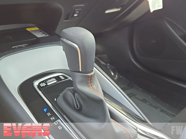 2025 Toyota Corolla SE photo 9