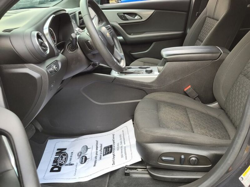 2022 Chevrolet Blazer 2LT photo 5