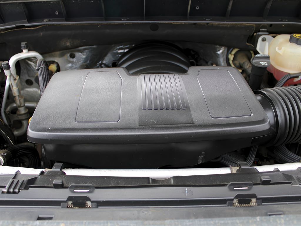 2019 Chevrolet Silverado 1500 RST photo 34