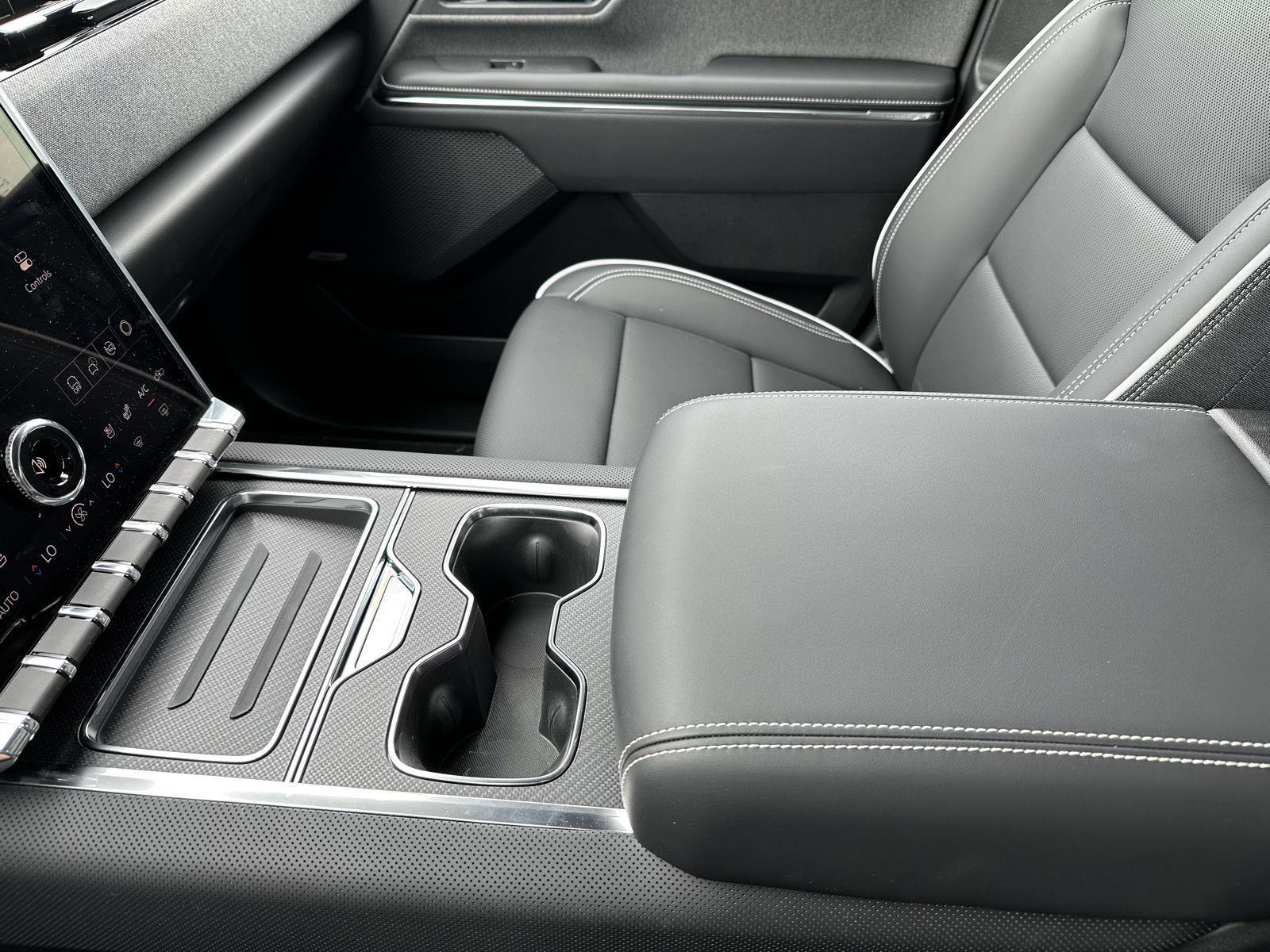 2026 Gmc Sierra Elevation photo 33